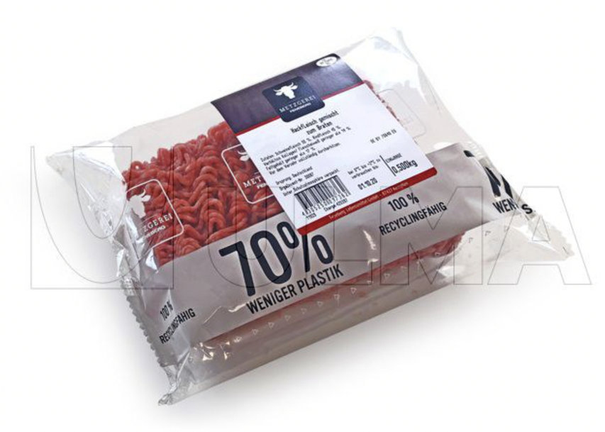 ULMA Packaging: Escoja la mejor alternativa para envasar carne picada
